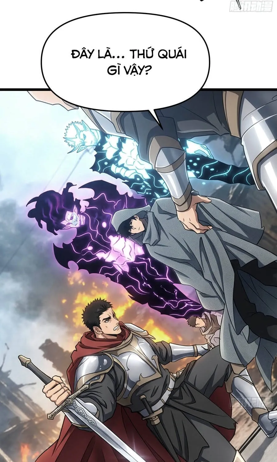 Tôi Là Nông Dân Trồng Vong Linh Chap 20 - Next Chap 21