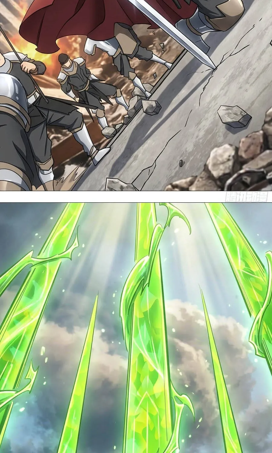 Tôi Là Nông Dân Trồng Vong Linh Chap 20 - Next Chap 21