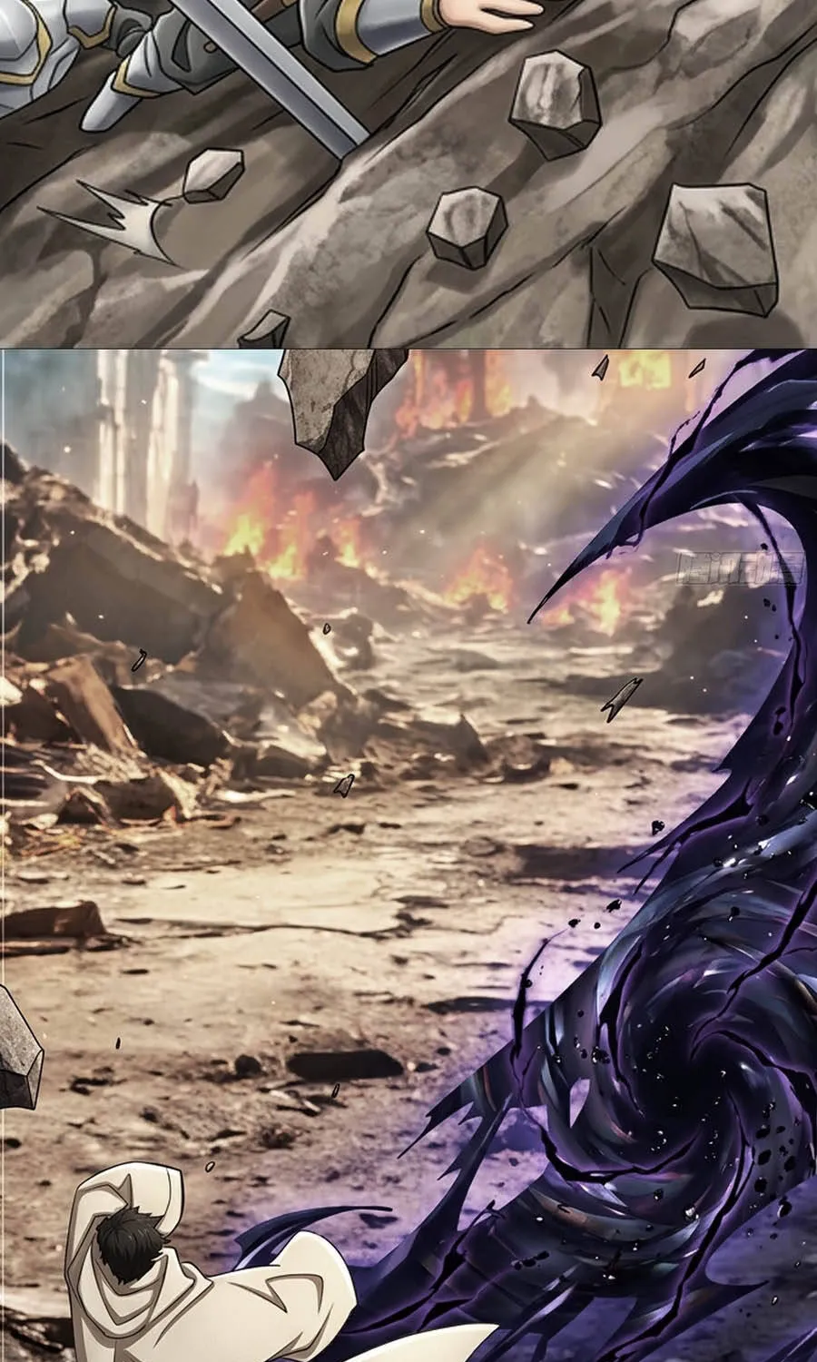 Tôi Là Nông Dân Trồng Vong Linh Chap 20 - Next Chap 21