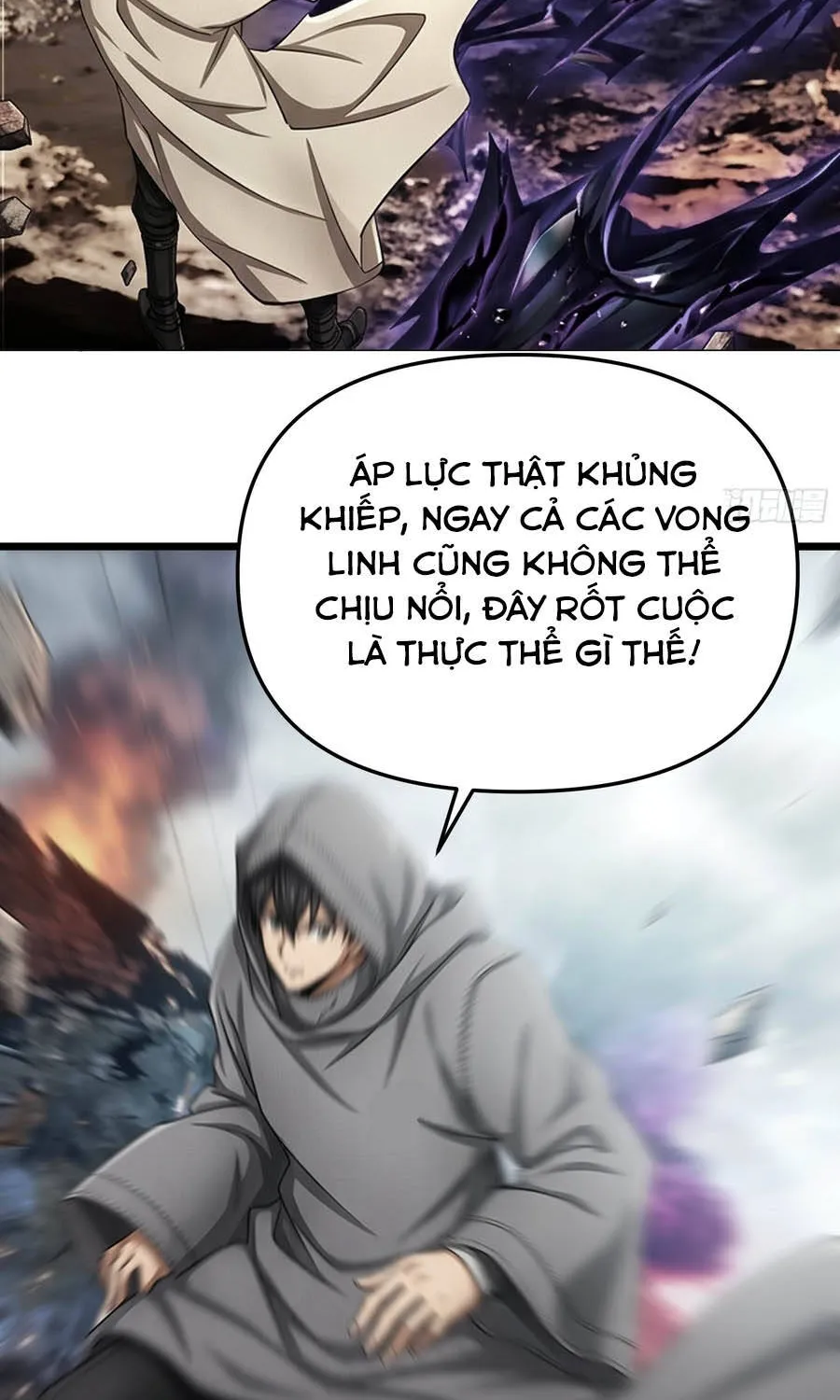 Tôi Là Nông Dân Trồng Vong Linh Chap 20 - Next Chap 21