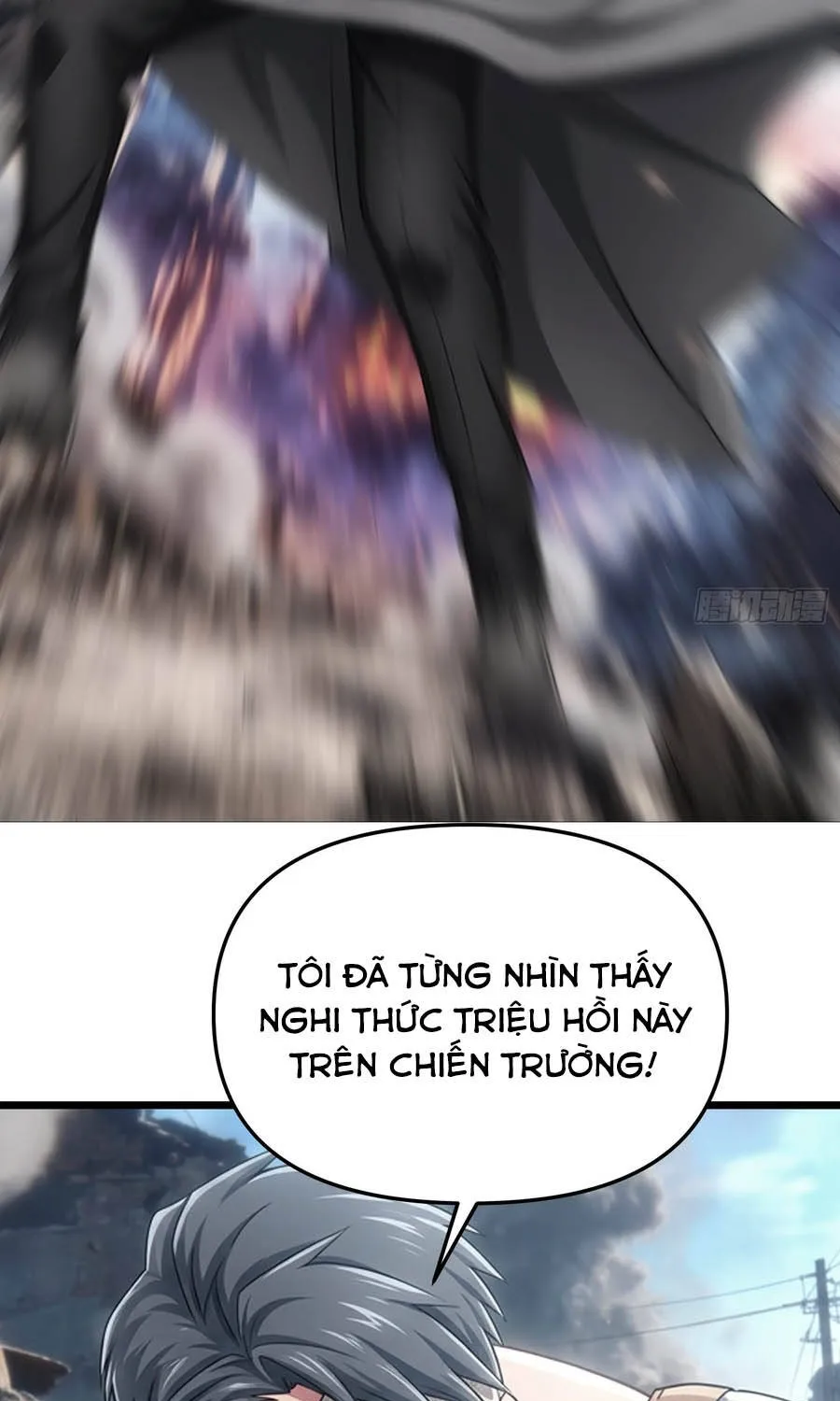 Tôi Là Nông Dân Trồng Vong Linh Chap 20 - Next Chap 21