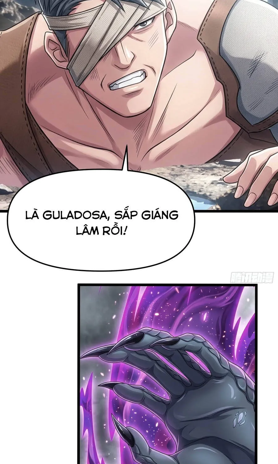 Tôi Là Nông Dân Trồng Vong Linh Chap 20 - Next Chap 21