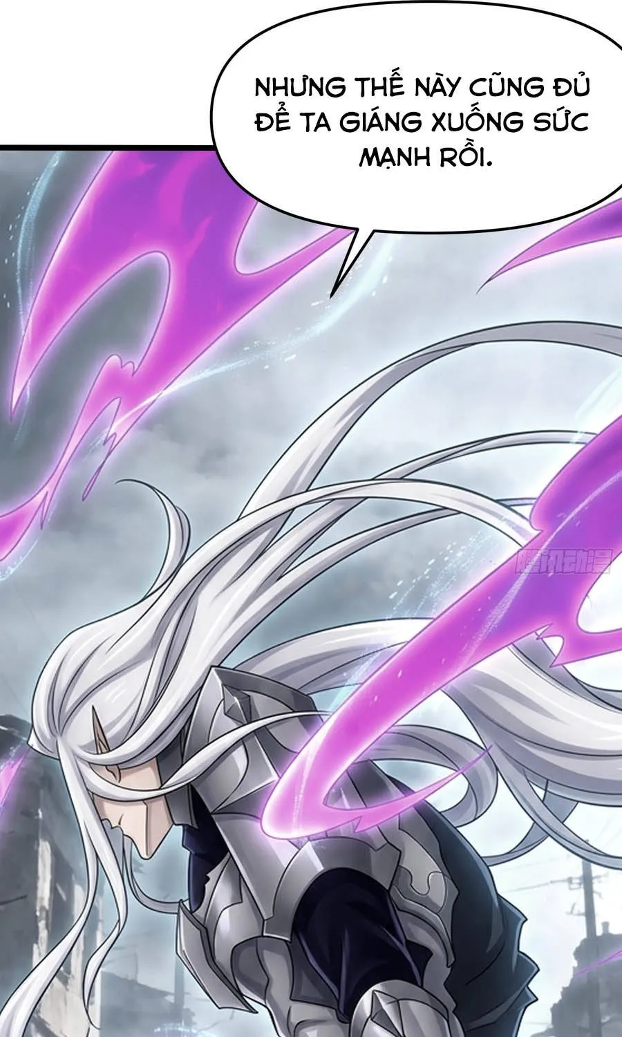 Tôi Là Nông Dân Trồng Vong Linh Chap 20 - Next Chap 21