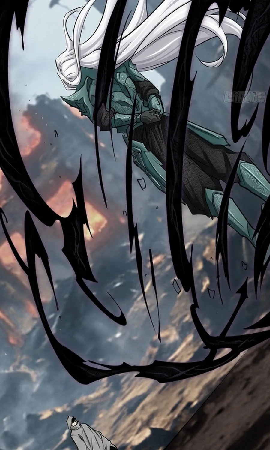 Tôi Là Nông Dân Trồng Vong Linh Chap 20 - Next Chap 21