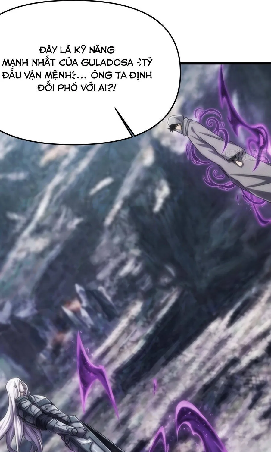 Tôi Là Nông Dân Trồng Vong Linh Chap 21 - Next Chap 22