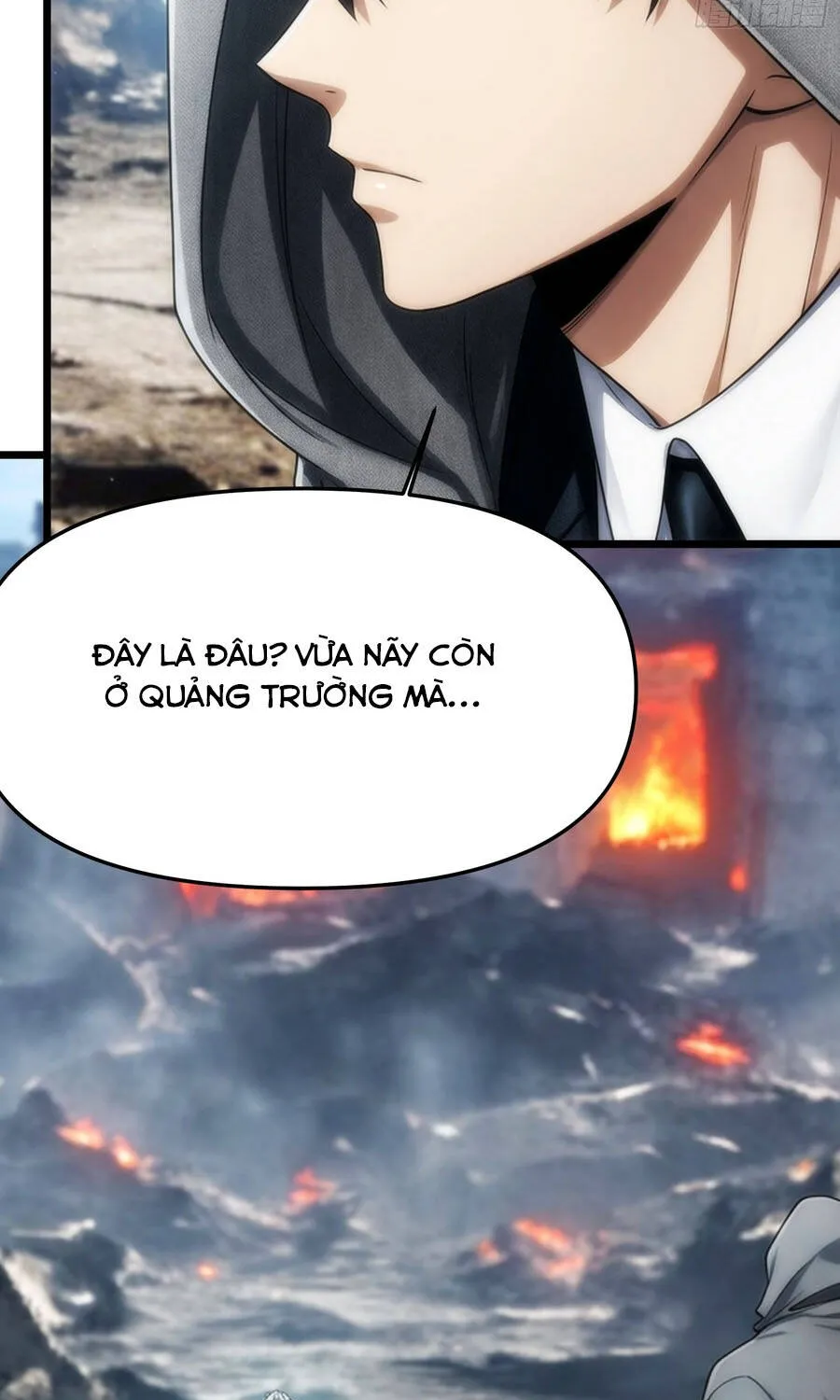 Tôi Là Nông Dân Trồng Vong Linh Chap 21 - Next Chap 22