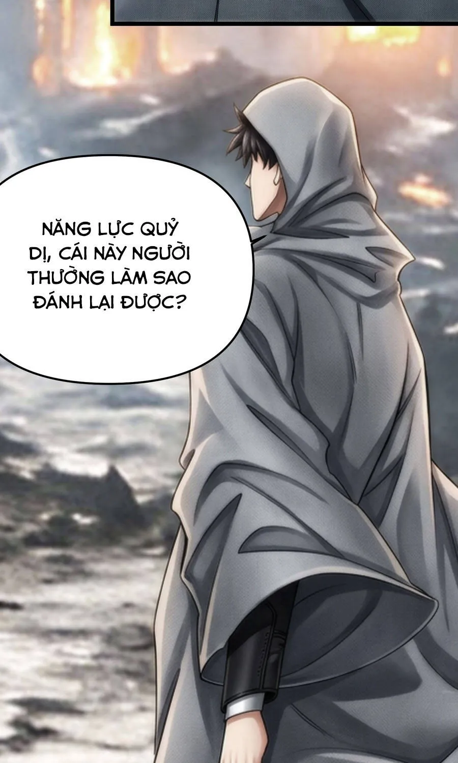 Tôi Là Nông Dân Trồng Vong Linh Chap 21 - Next Chap 22