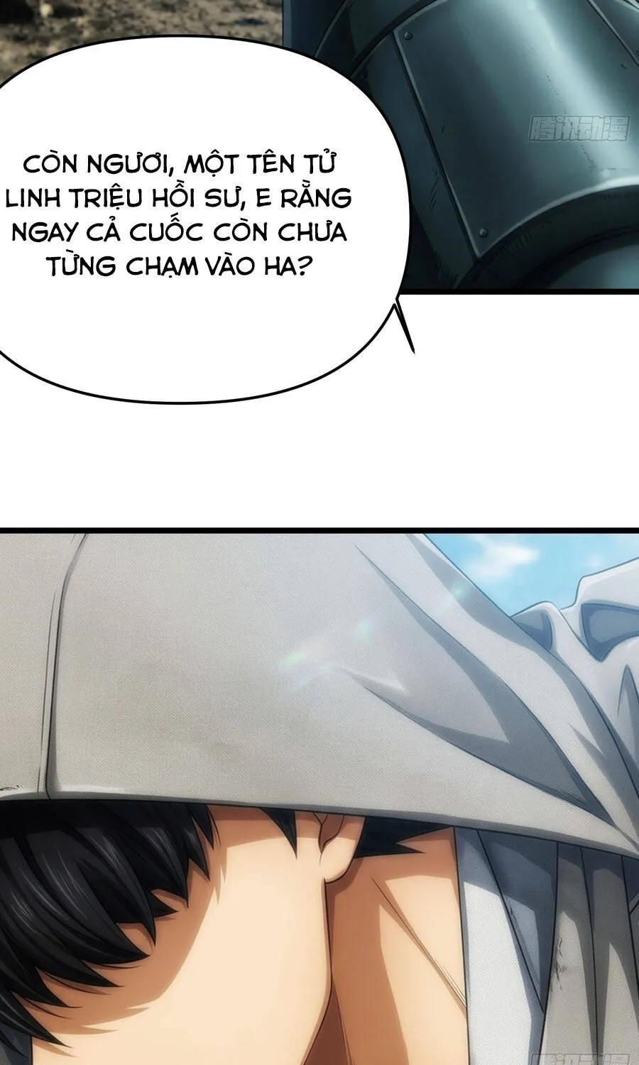 Tôi Là Nông Dân Trồng Vong Linh Chap 21 - Next Chap 22