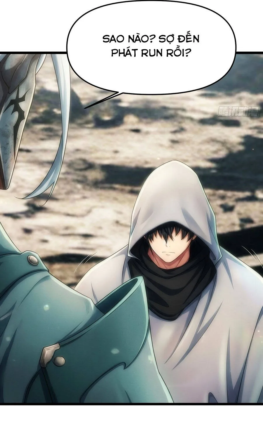 Tôi Là Nông Dân Trồng Vong Linh Chap 21 - Next Chap 22