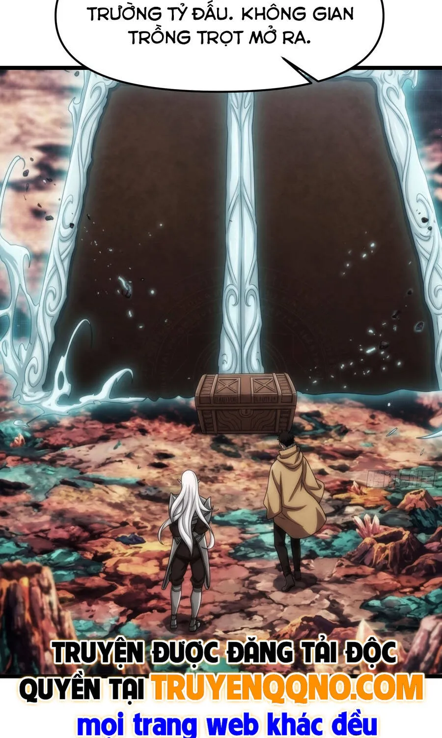 Tôi Là Nông Dân Trồng Vong Linh Chap 21 - Next Chap 22