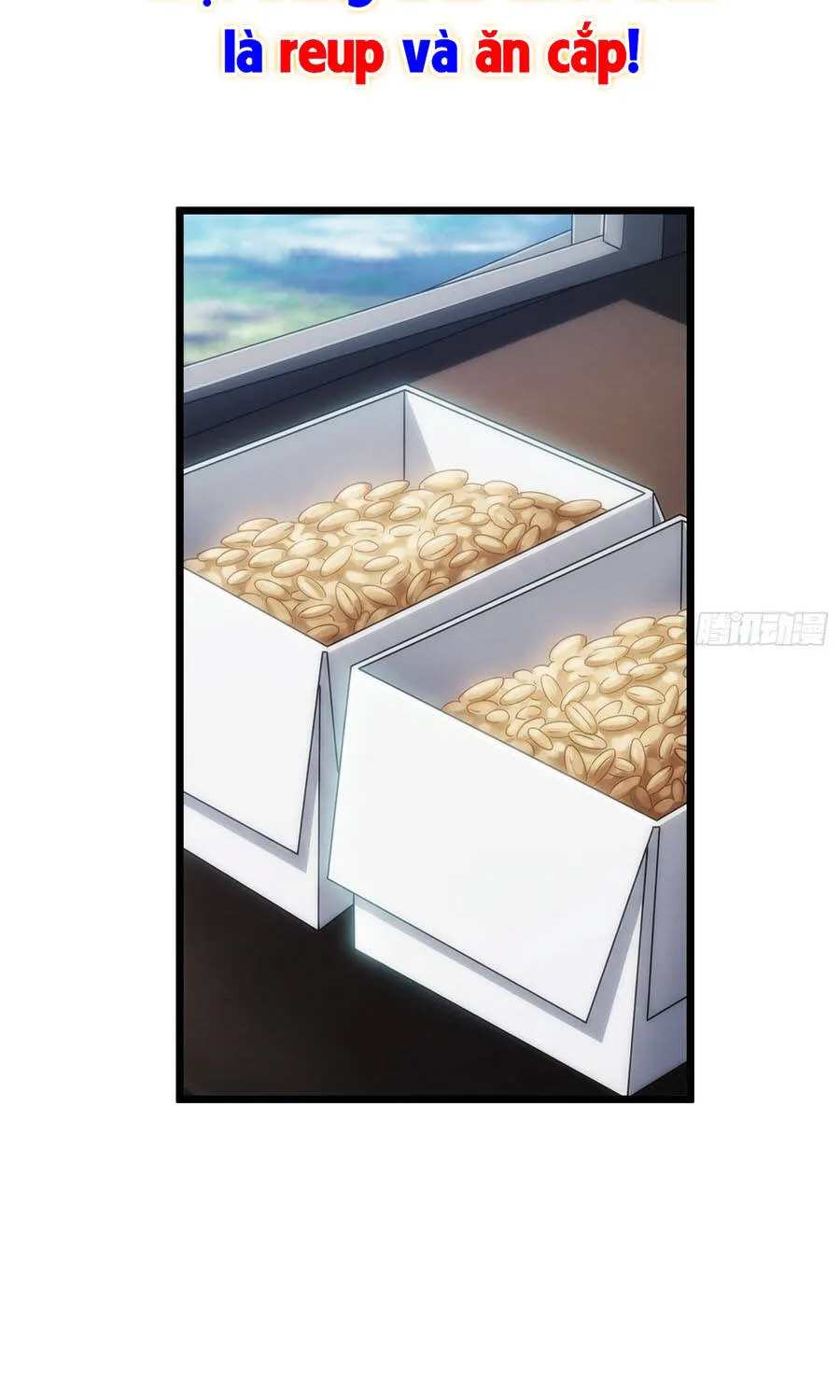 Tôi Là Nông Dân Trồng Vong Linh Chap 21 - Next Chap 22