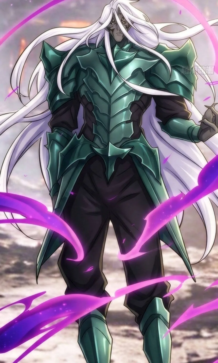 Tôi Là Nông Dân Trồng Vong Linh Chap 21 - Next Chap 22