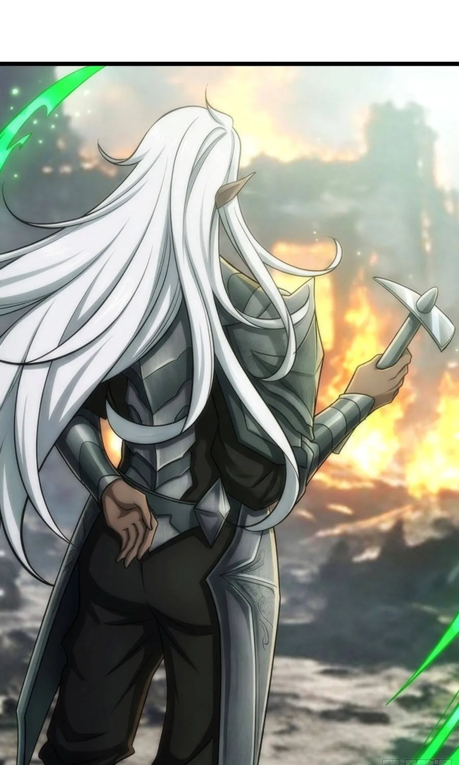 Tôi Là Nông Dân Trồng Vong Linh Chap 21 - Next Chap 22