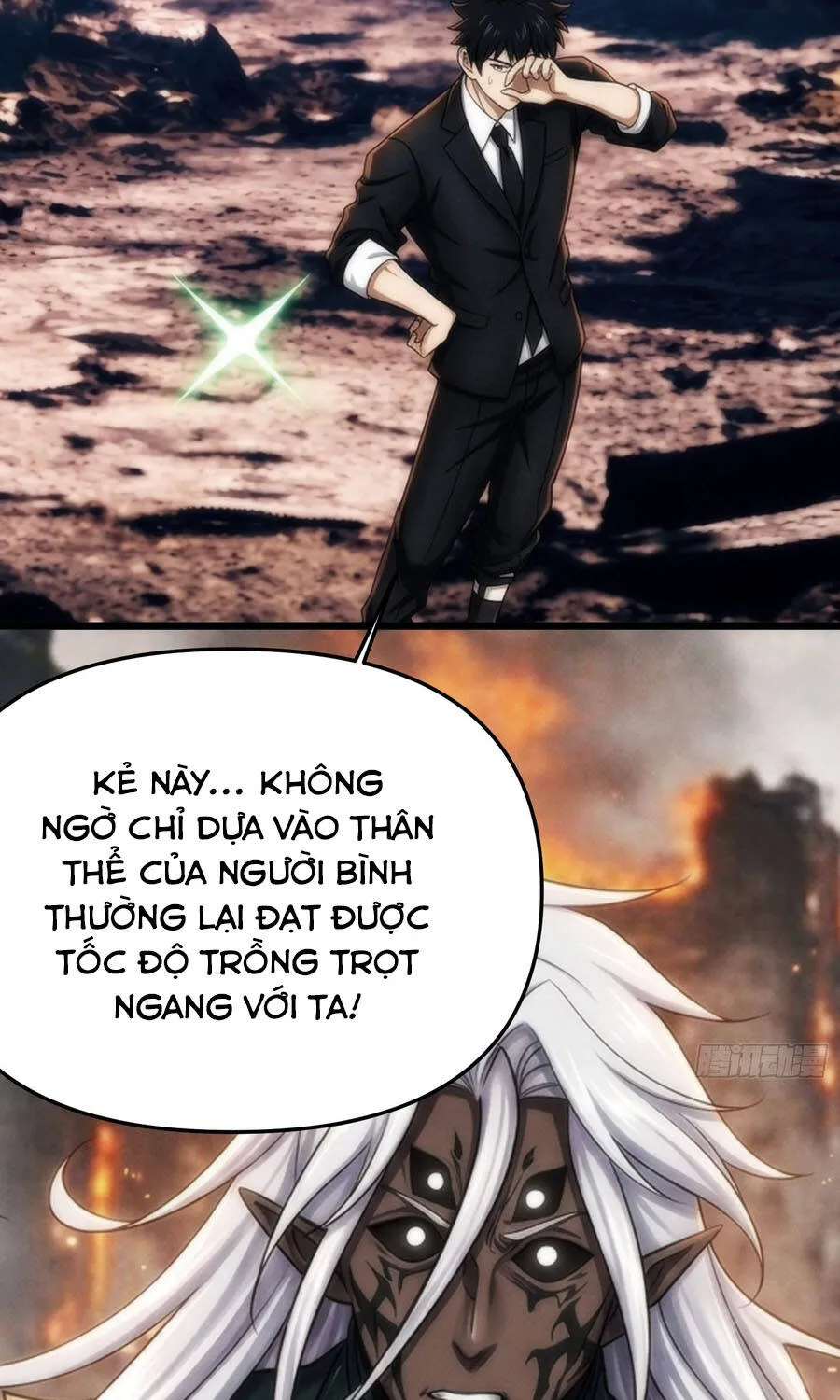 Tôi Là Nông Dân Trồng Vong Linh Chap 21 - Next Chap 22