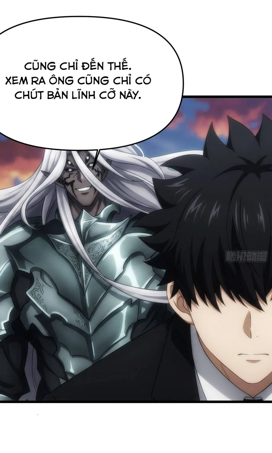 Tôi Là Nông Dân Trồng Vong Linh Chap 21 - Next Chap 22