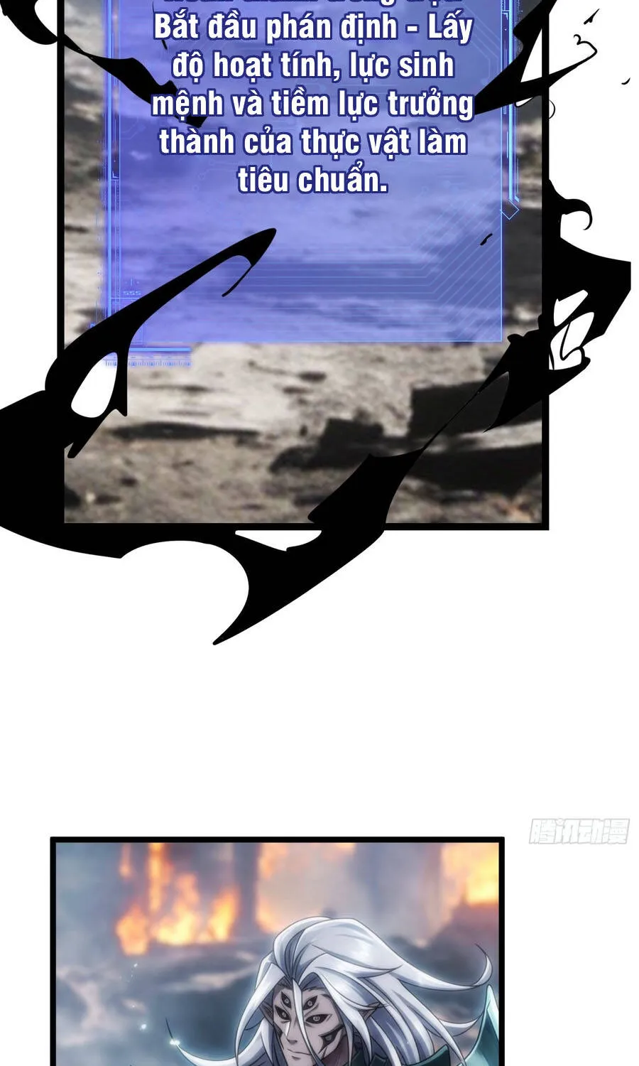 Tôi Là Nông Dân Trồng Vong Linh Chap 21 - Next Chap 22