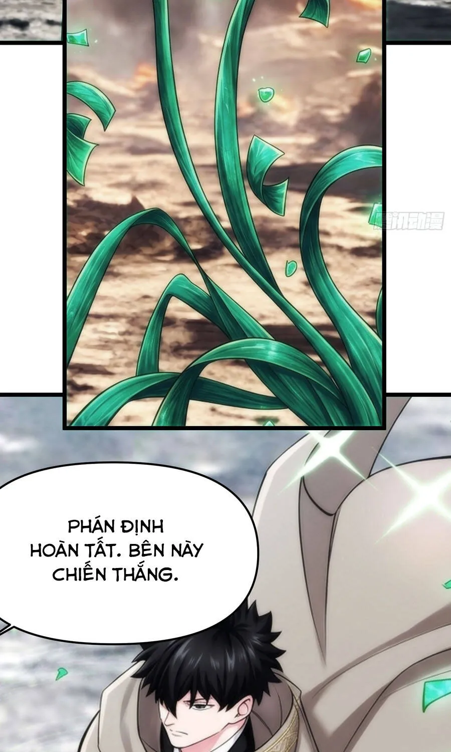 Tôi Là Nông Dân Trồng Vong Linh Chap 21 - Next Chap 22