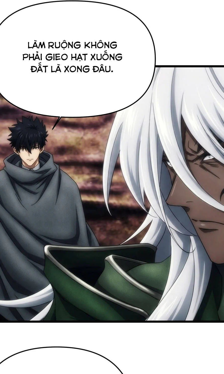 Tôi Là Nông Dân Trồng Vong Linh Chap 21 - Next Chap 22