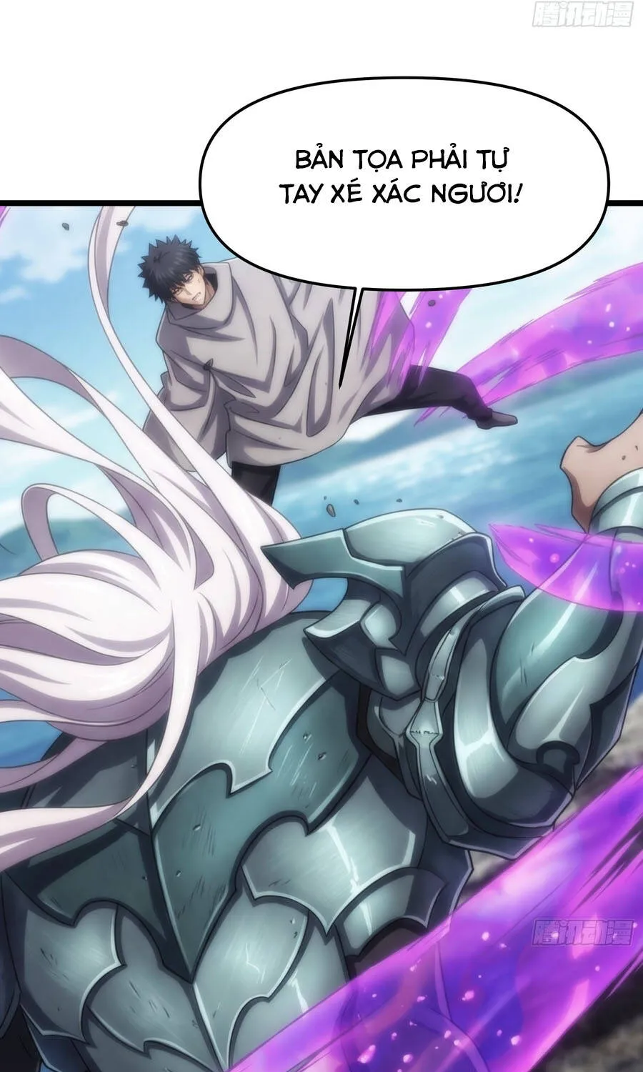 Tôi Là Nông Dân Trồng Vong Linh Chap 21 - Next Chap 22