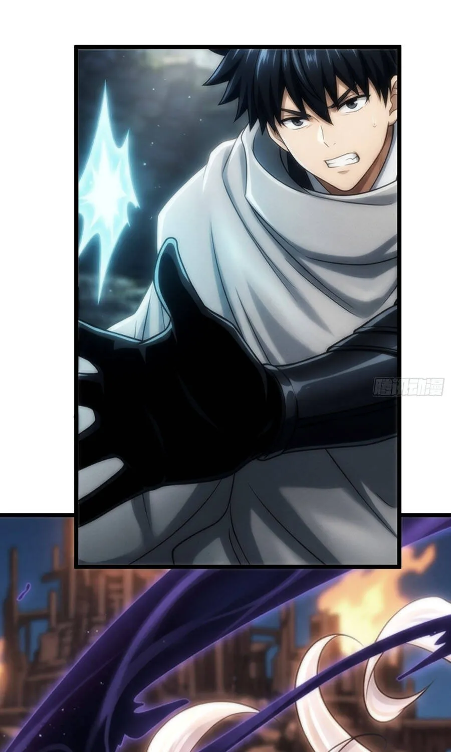 Tôi Là Nông Dân Trồng Vong Linh Chap 21 - Next Chap 22