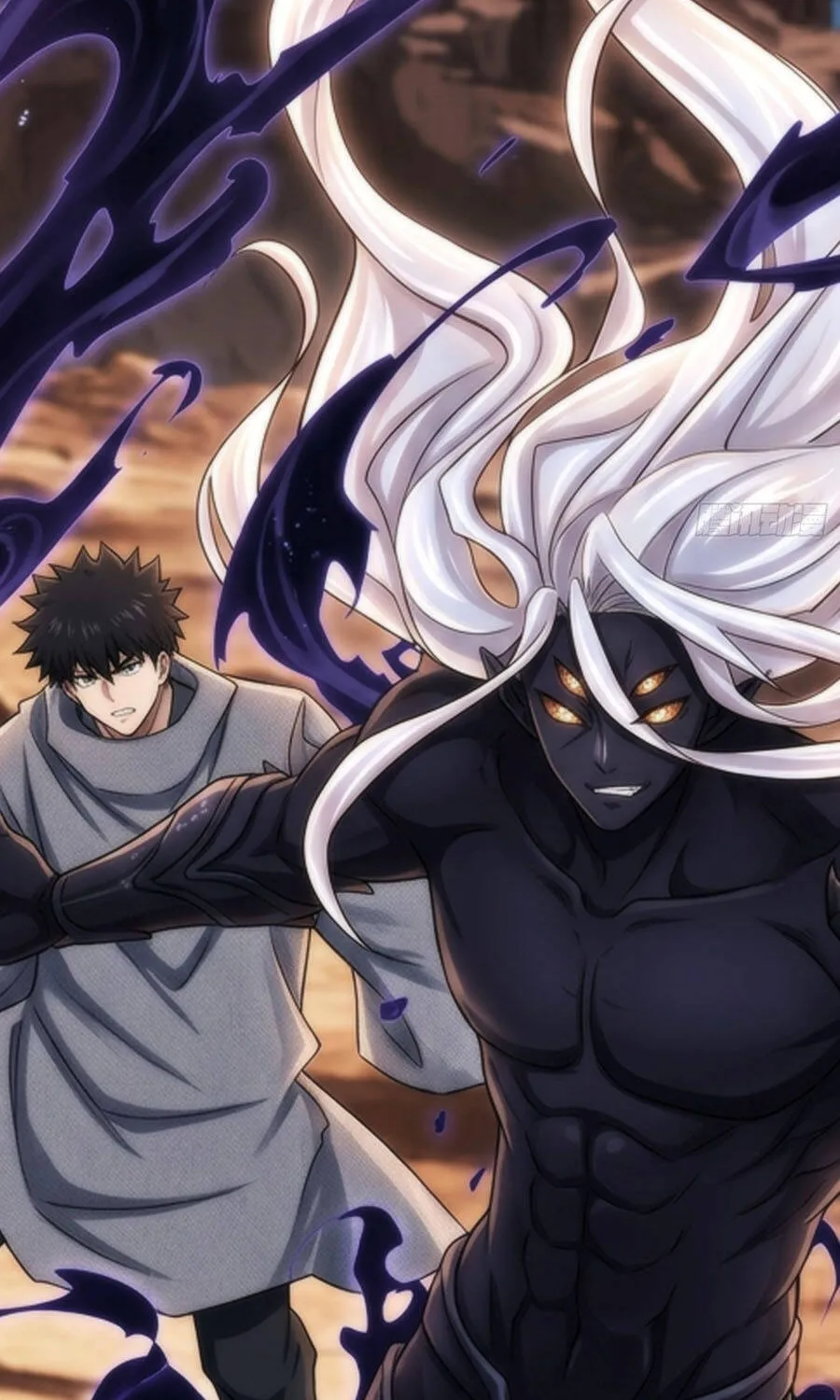 Tôi Là Nông Dân Trồng Vong Linh Chap 21 - Next Chap 22