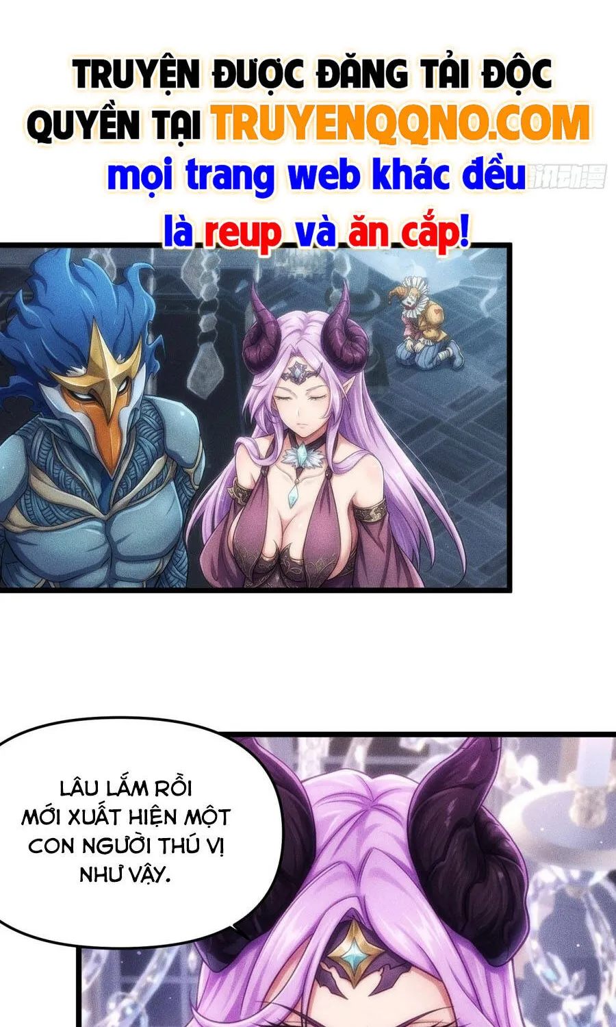 Tôi Là Nông Dân Trồng Vong Linh Chap 22 - Next Chap 23