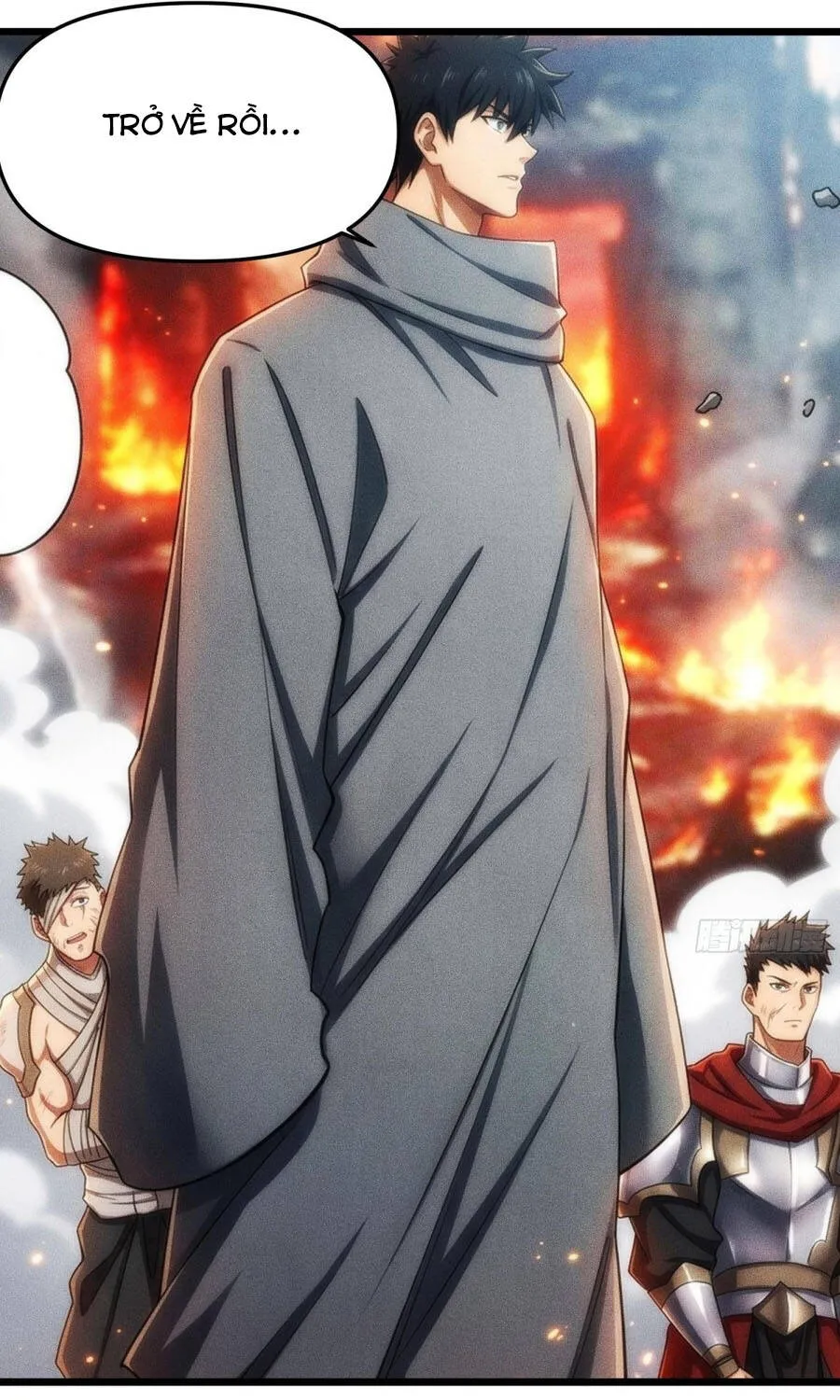 Tôi Là Nông Dân Trồng Vong Linh Chap 22 - Next Chap 23