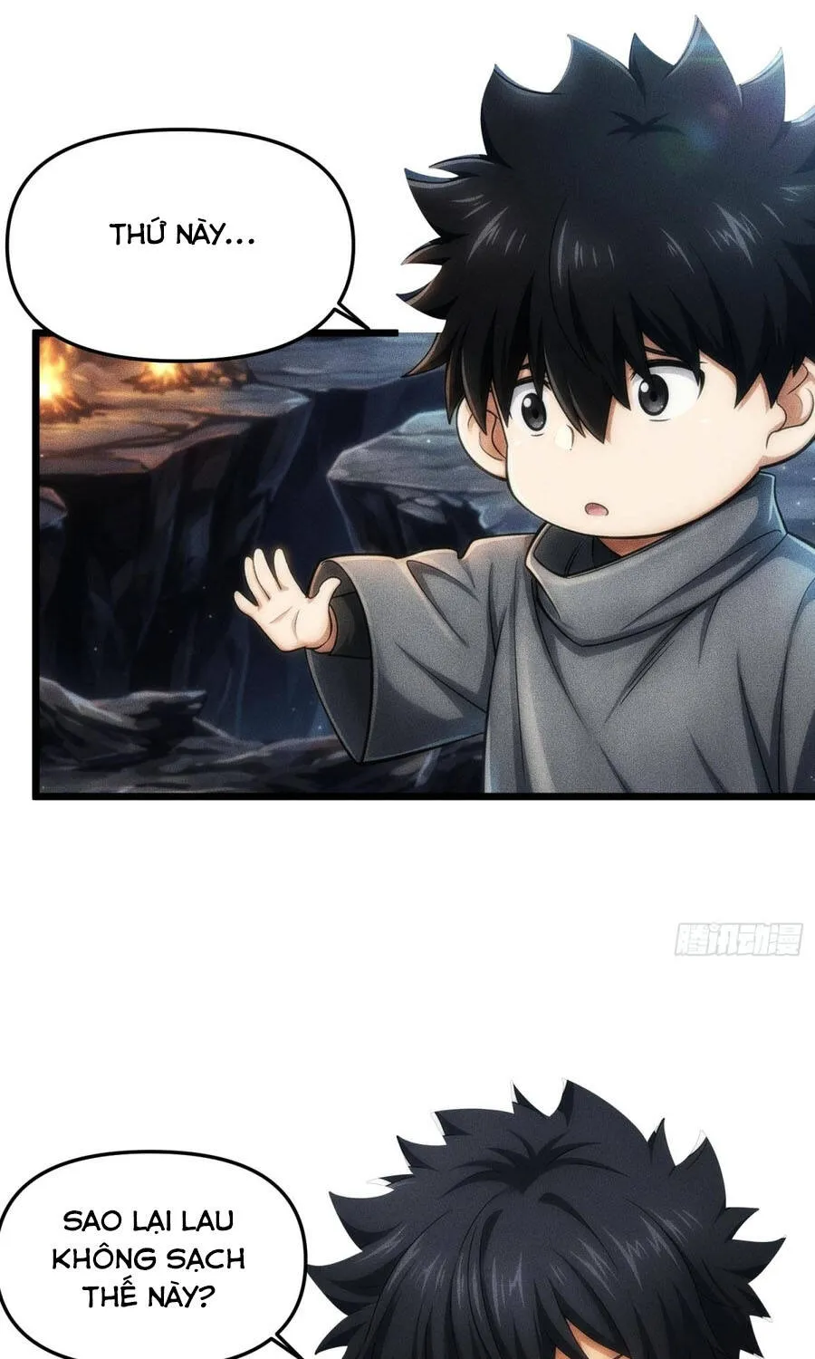 Tôi Là Nông Dân Trồng Vong Linh Chap 22 - Next Chap 23