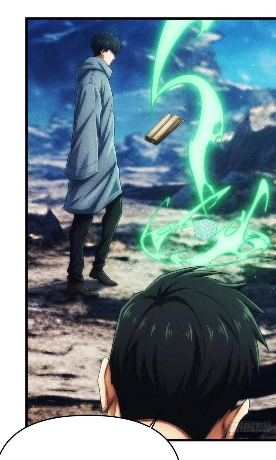 Tôi Là Nông Dân Trồng Vong Linh Chap 22 - Next Chap 23