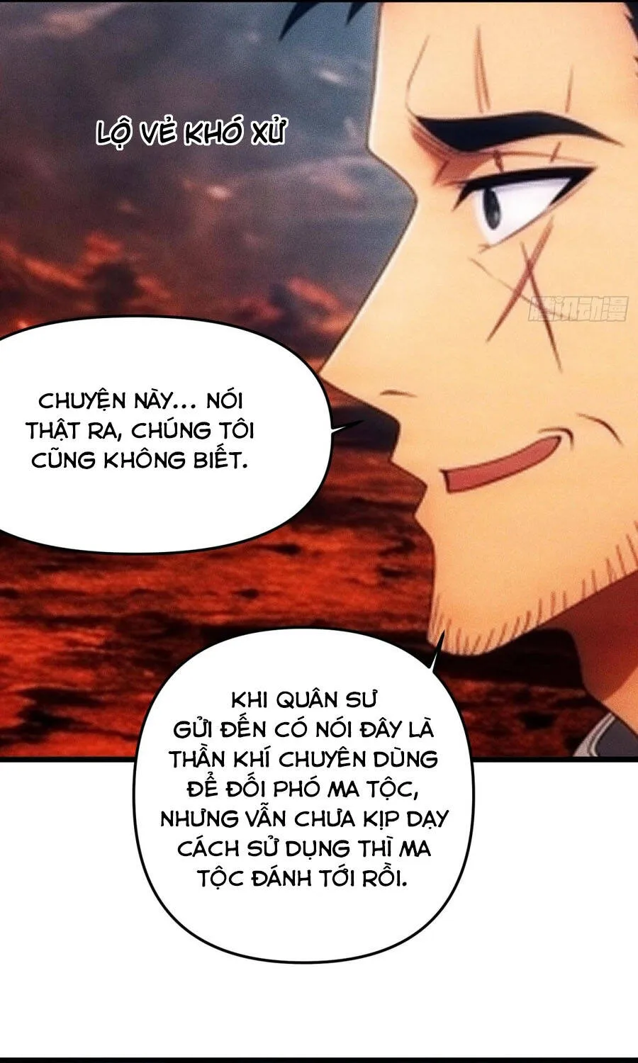 Tôi Là Nông Dân Trồng Vong Linh Chap 22 - Next Chap 23