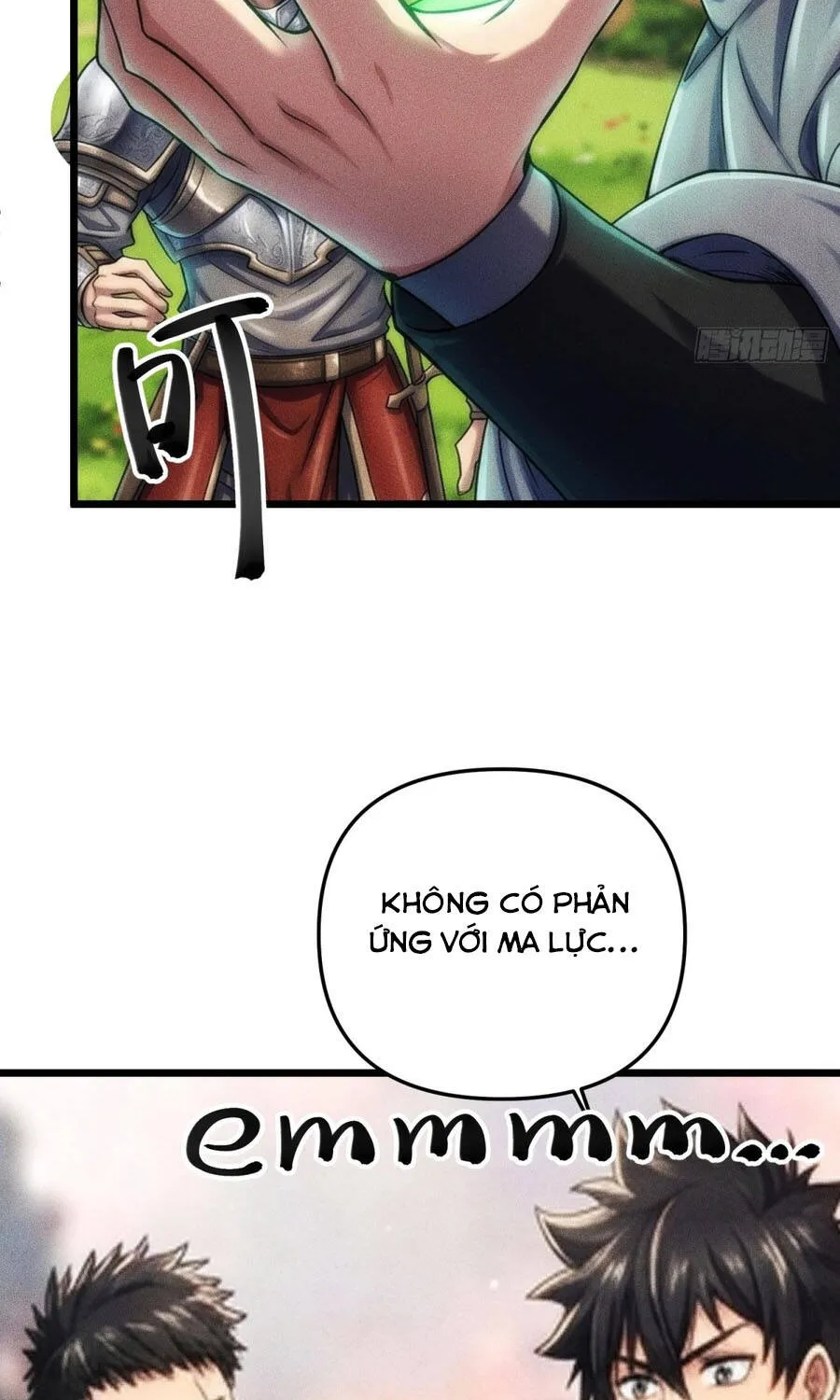 Tôi Là Nông Dân Trồng Vong Linh Chap 22 - Next Chap 23