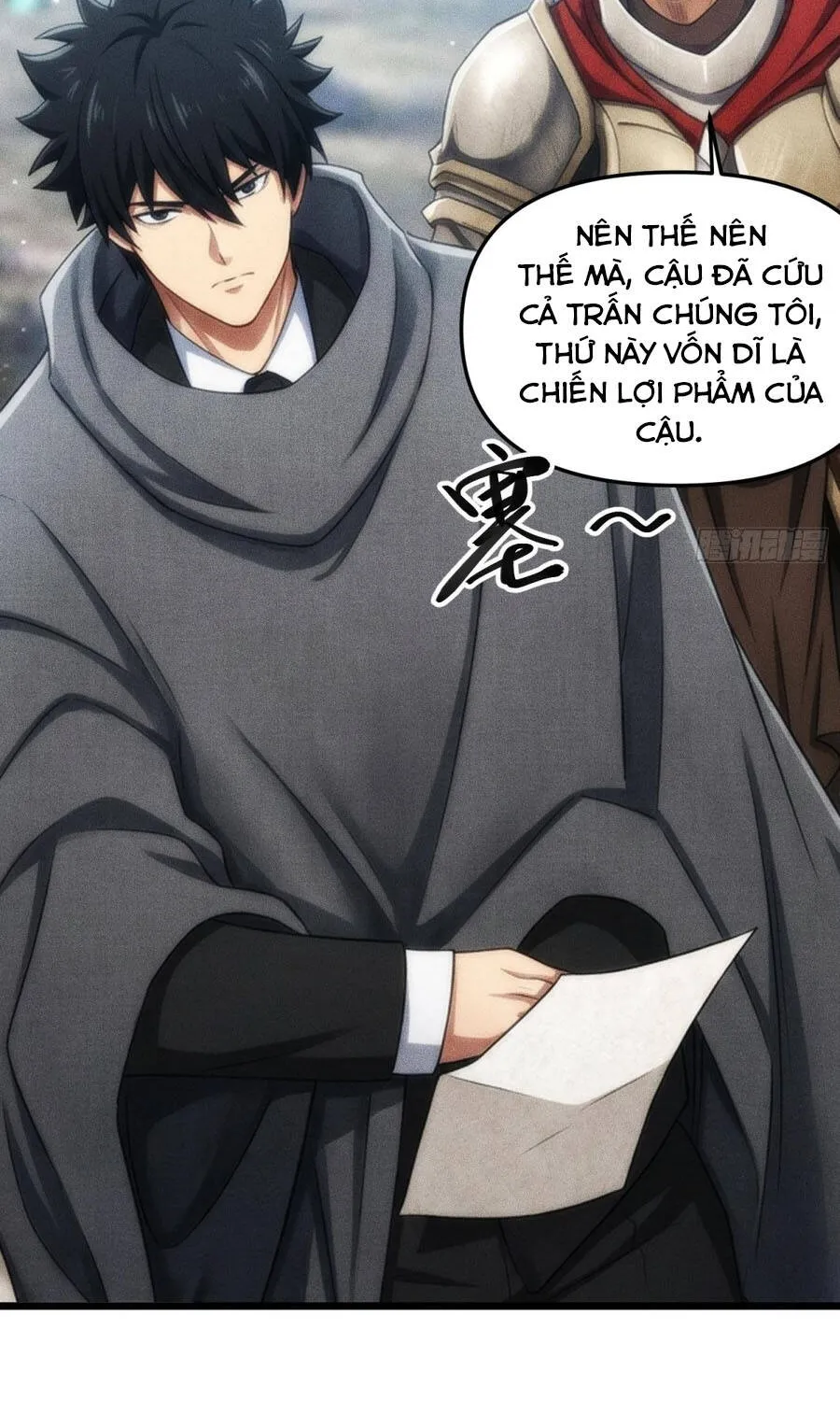 Tôi Là Nông Dân Trồng Vong Linh Chap 22 - Next Chap 23