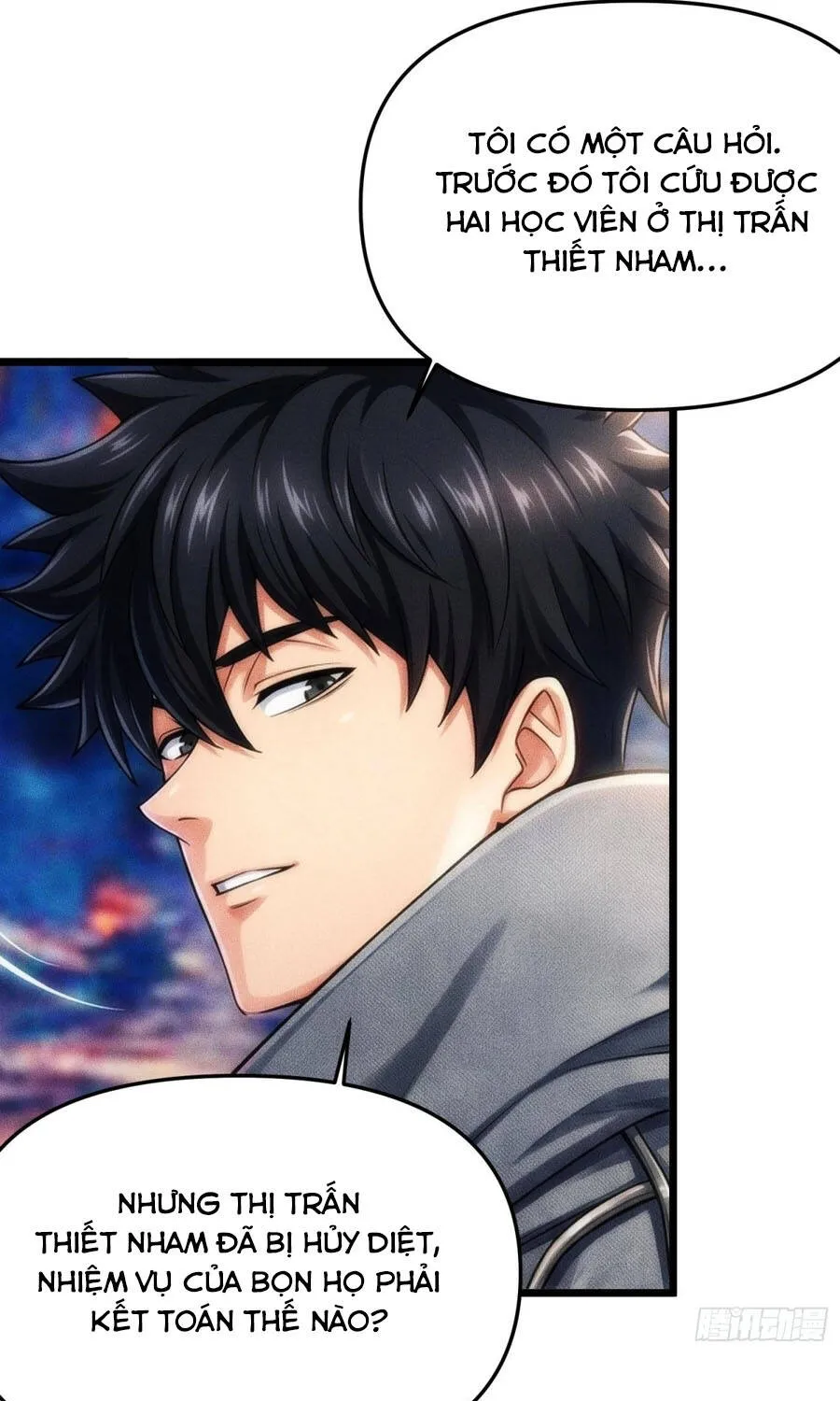 Tôi Là Nông Dân Trồng Vong Linh Chap 22 - Next Chap 23