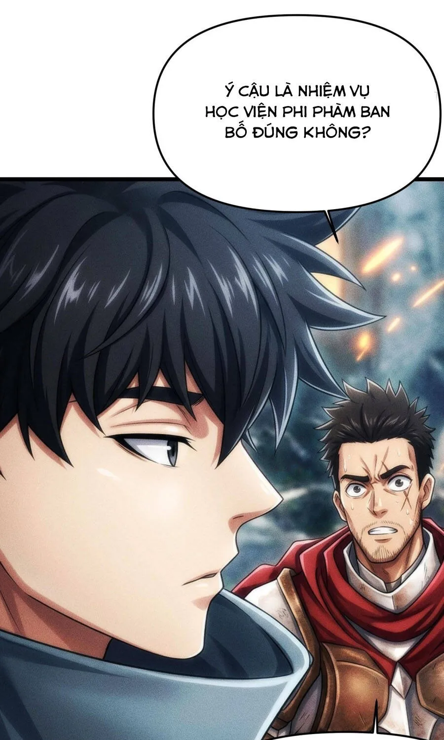 Tôi Là Nông Dân Trồng Vong Linh Chap 22 - Next Chap 23