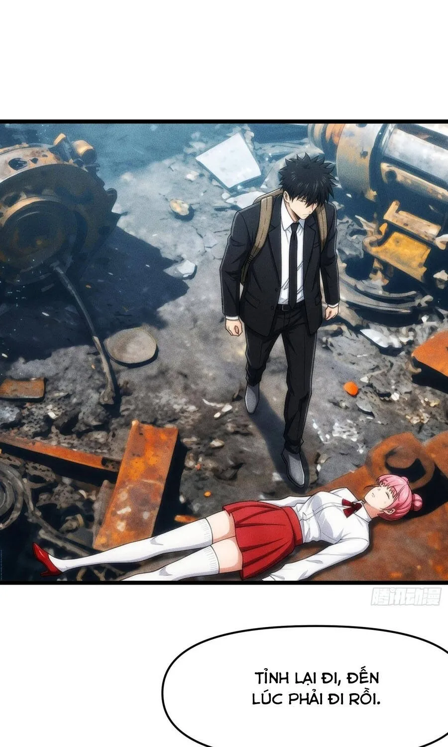 Tôi Là Nông Dân Trồng Vong Linh Chap 22 - Next Chap 23