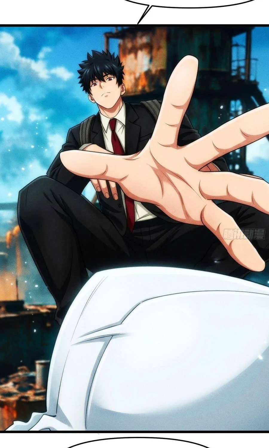 Tôi Là Nông Dân Trồng Vong Linh Chap 22 - Next Chap 23