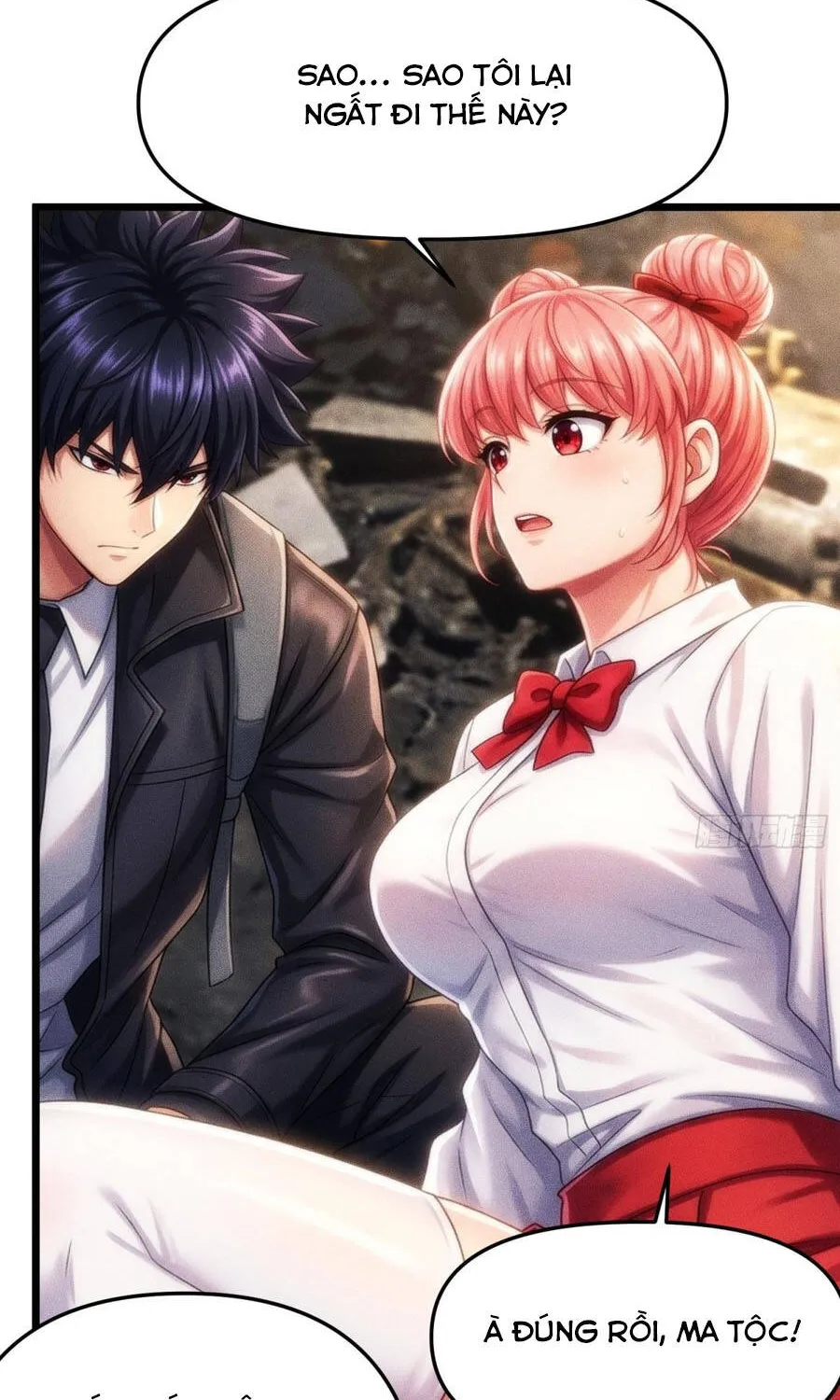 Tôi Là Nông Dân Trồng Vong Linh Chap 22 - Next Chap 23