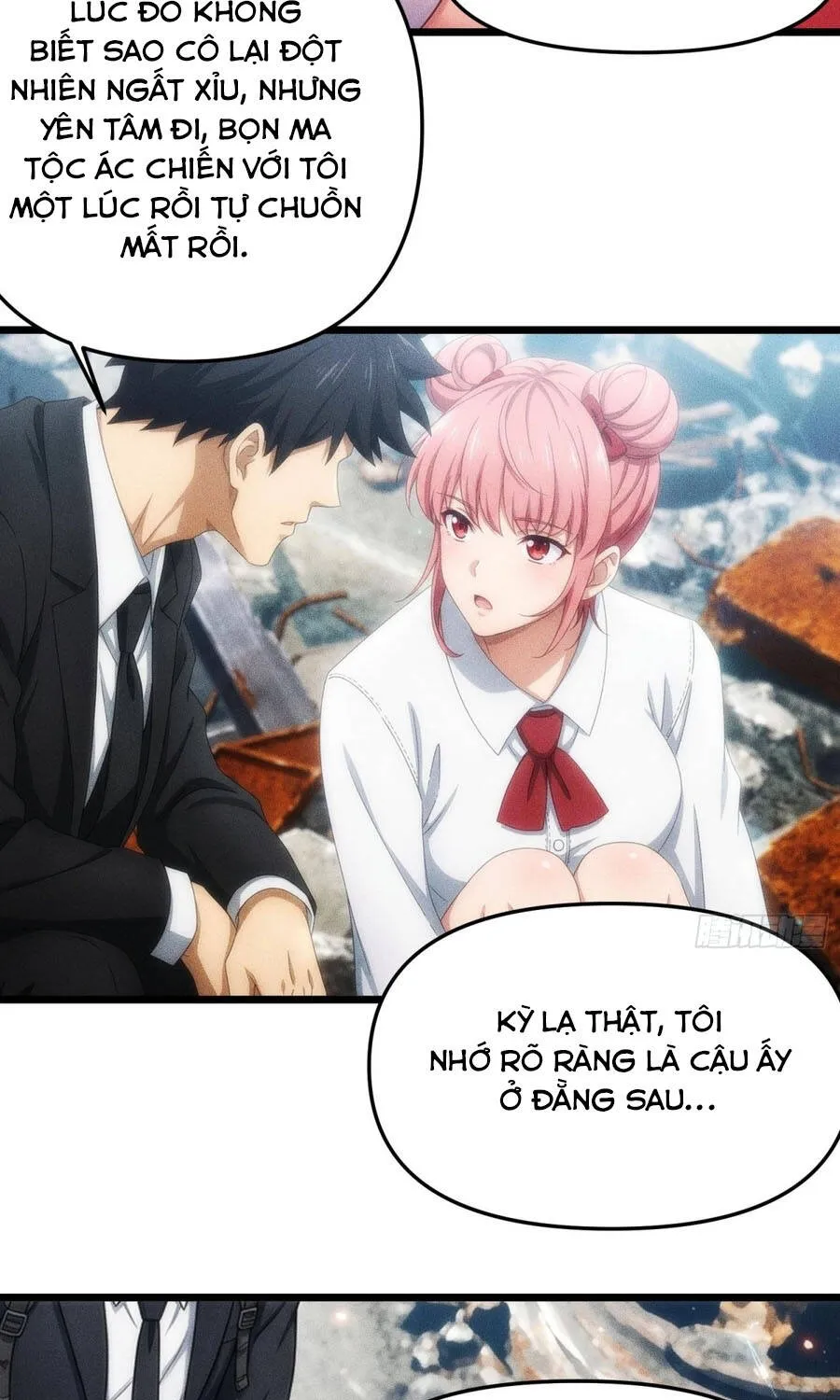 Tôi Là Nông Dân Trồng Vong Linh Chap 22 - Next Chap 23