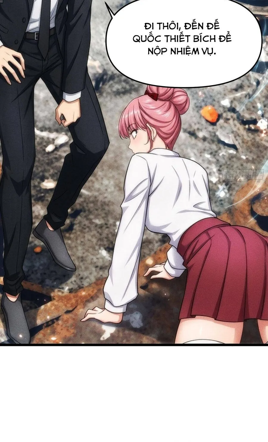 Tôi Là Nông Dân Trồng Vong Linh Chap 22 - Next Chap 23