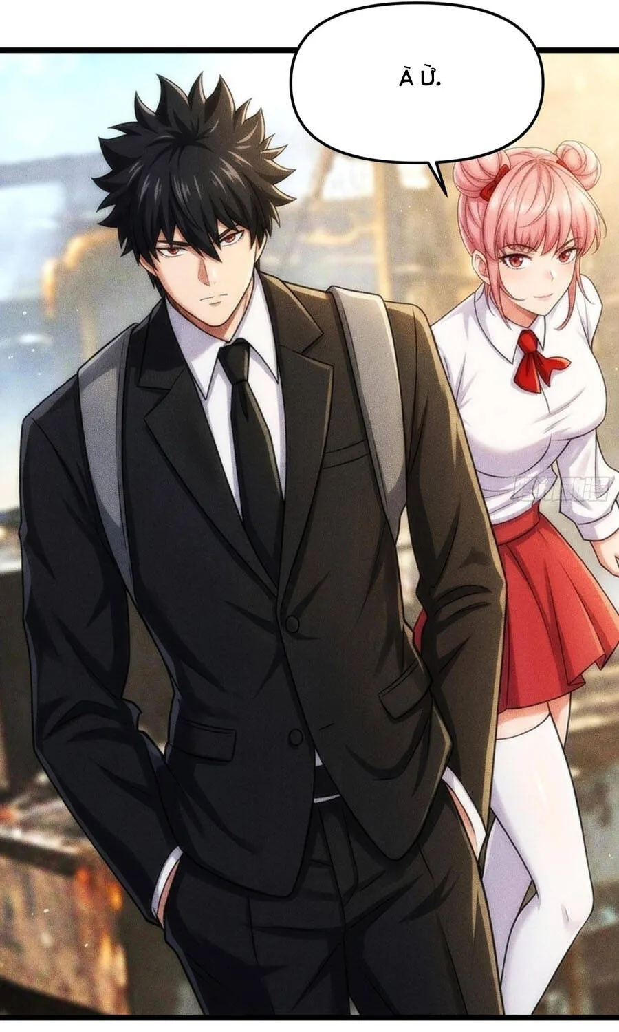 Tôi Là Nông Dân Trồng Vong Linh Chap 22 - Next Chap 23