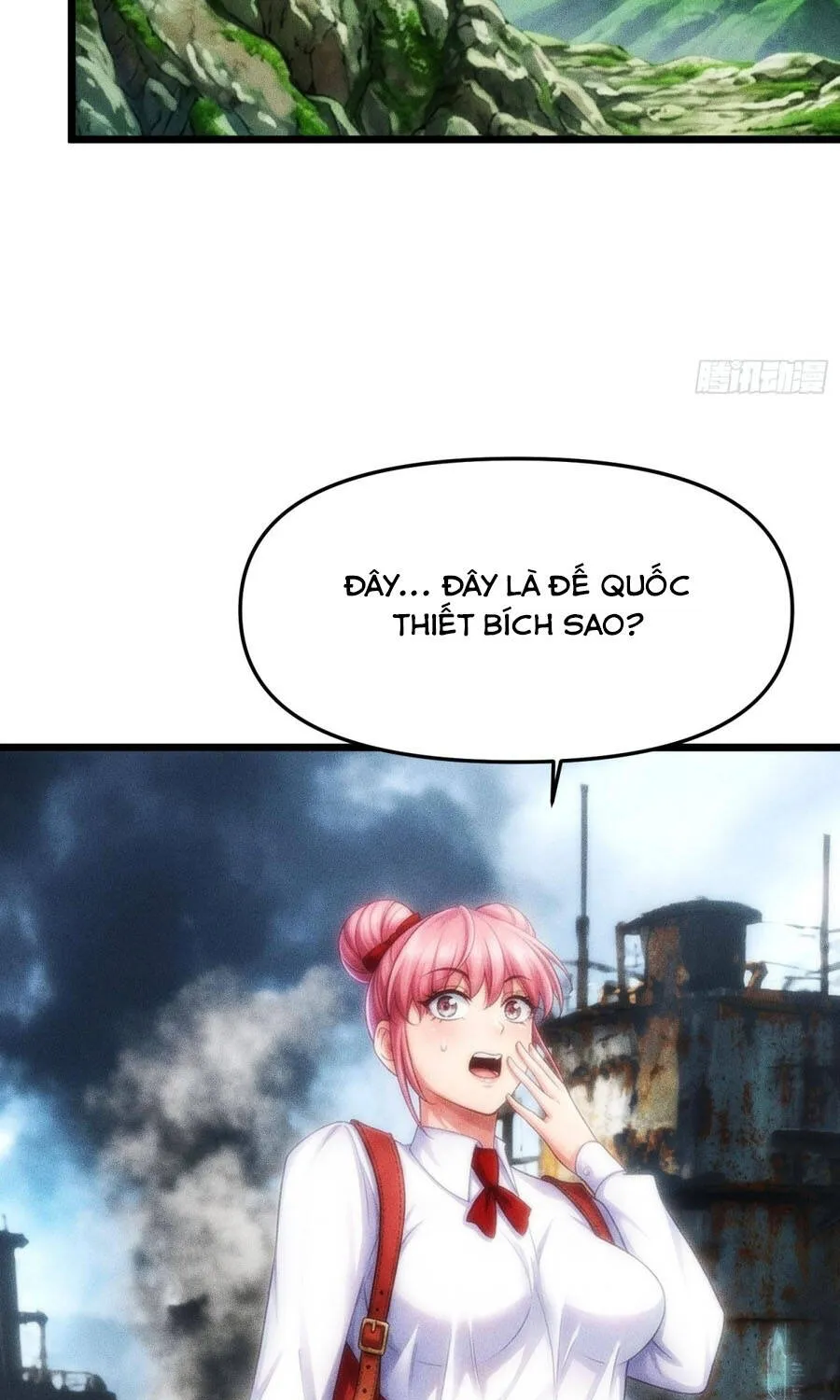 Tôi Là Nông Dân Trồng Vong Linh Chap 22 - Next Chap 23