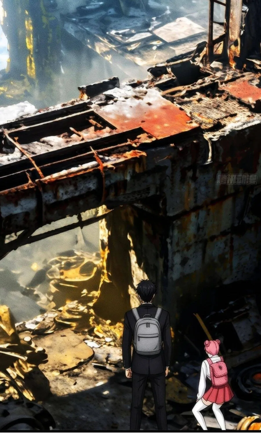 Tôi Là Nông Dân Trồng Vong Linh Chap 22 - Next Chap 23