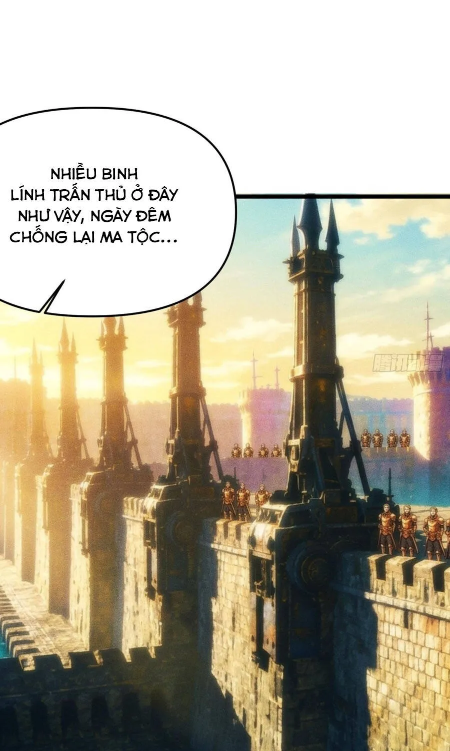 Tôi Là Nông Dân Trồng Vong Linh Chap 22 - Next Chap 23