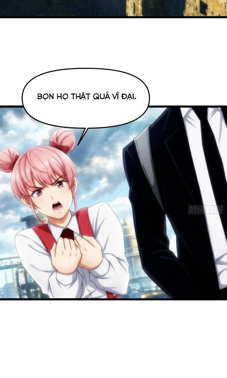 Tôi Là Nông Dân Trồng Vong Linh Chap 22 - Next Chap 23