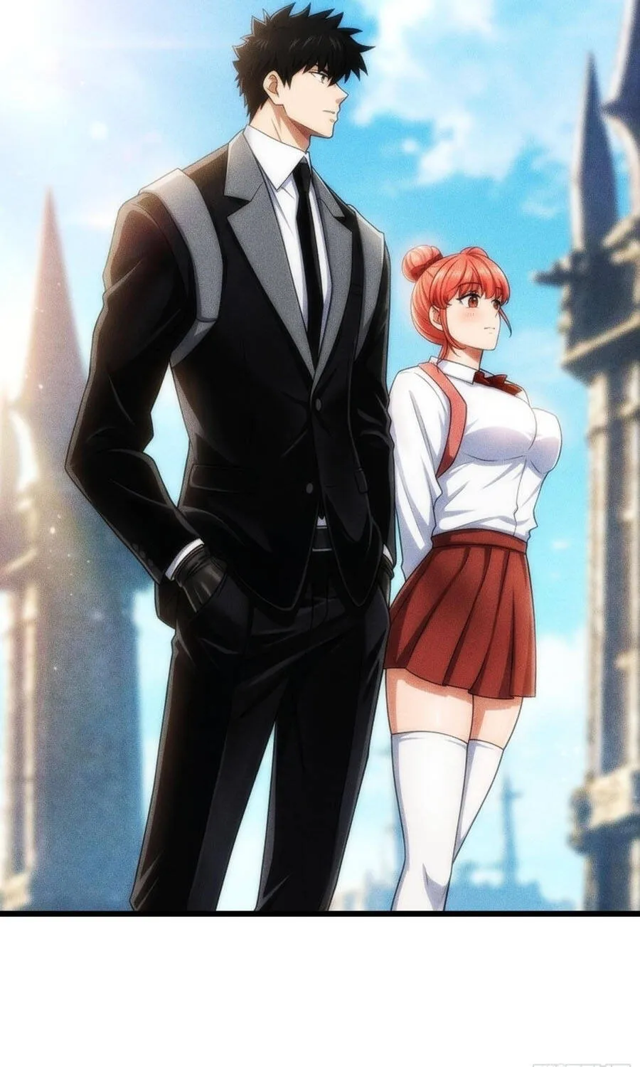 Tôi Là Nông Dân Trồng Vong Linh Chap 22 - Next Chap 23