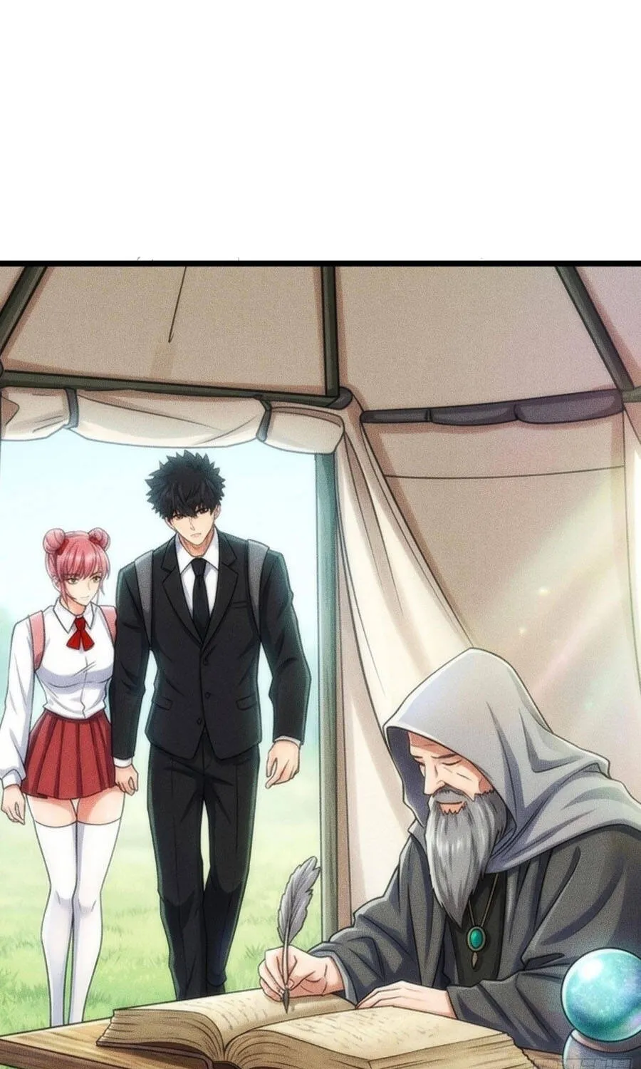 Tôi Là Nông Dân Trồng Vong Linh Chap 22 - Next Chap 23