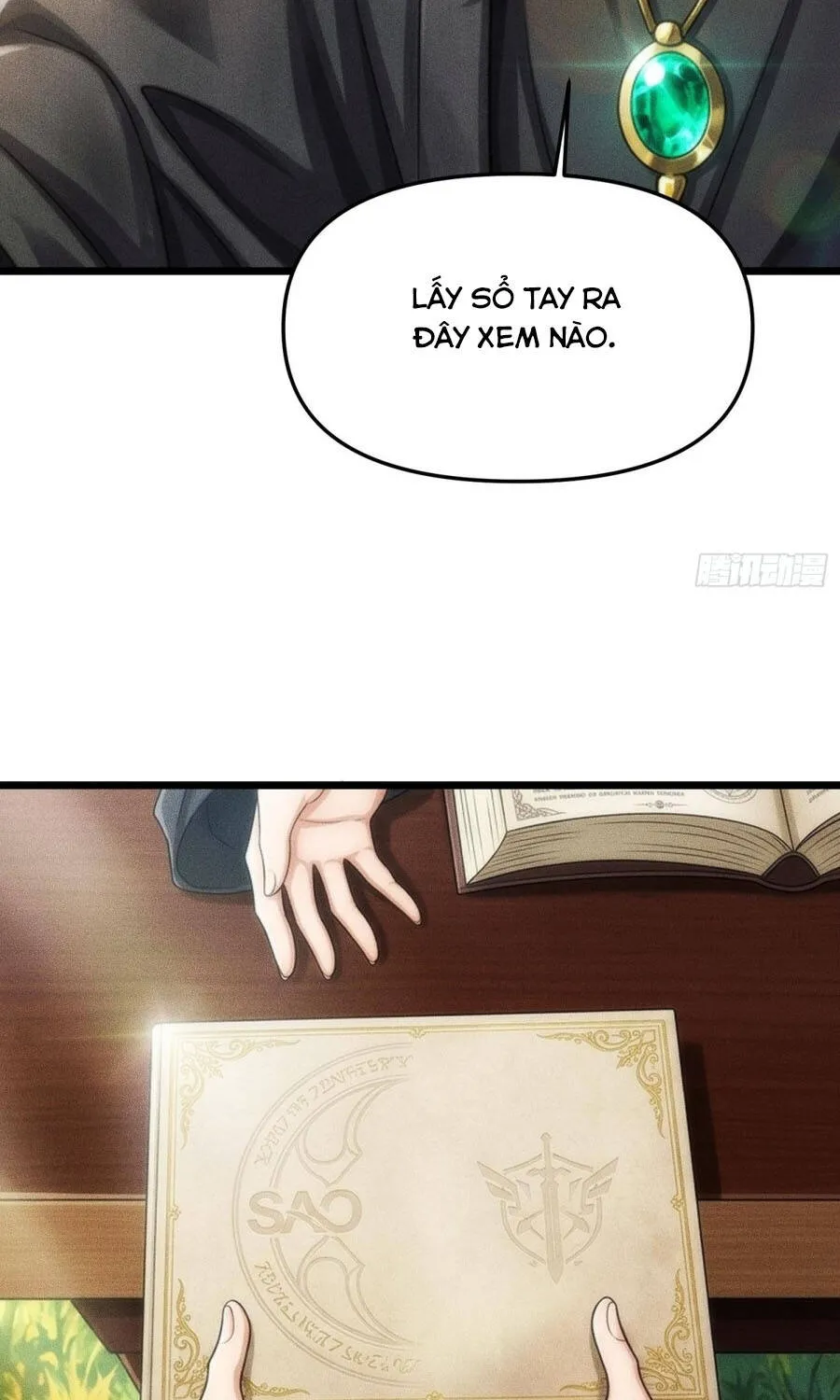 Tôi Là Nông Dân Trồng Vong Linh Chap 22 - Next Chap 23