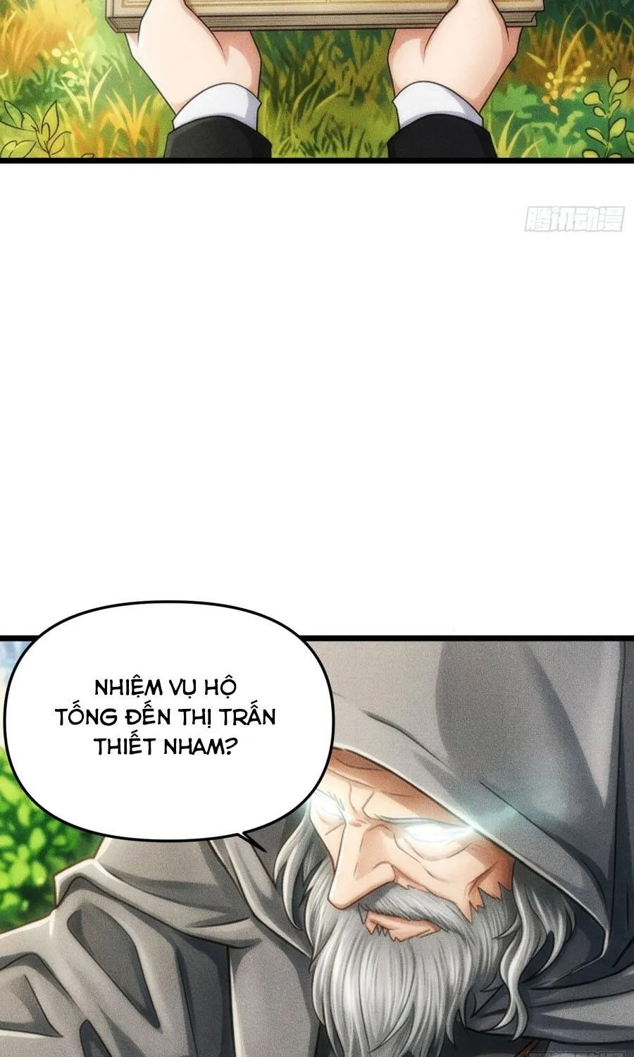 Tôi Là Nông Dân Trồng Vong Linh Chap 22 - Next Chap 23