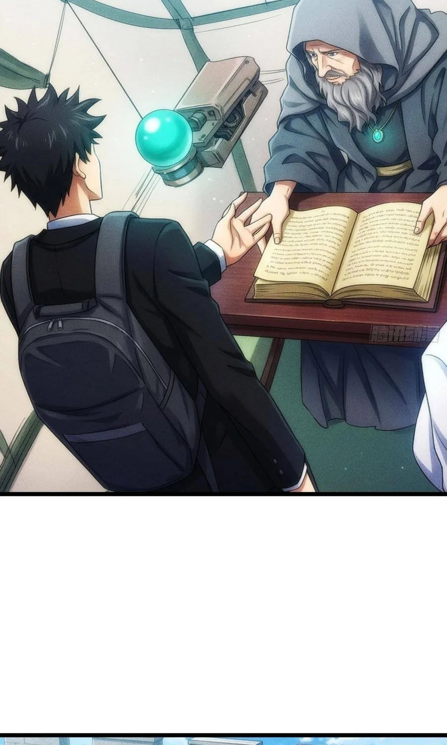 Tôi Là Nông Dân Trồng Vong Linh Chap 22 - Next Chap 23