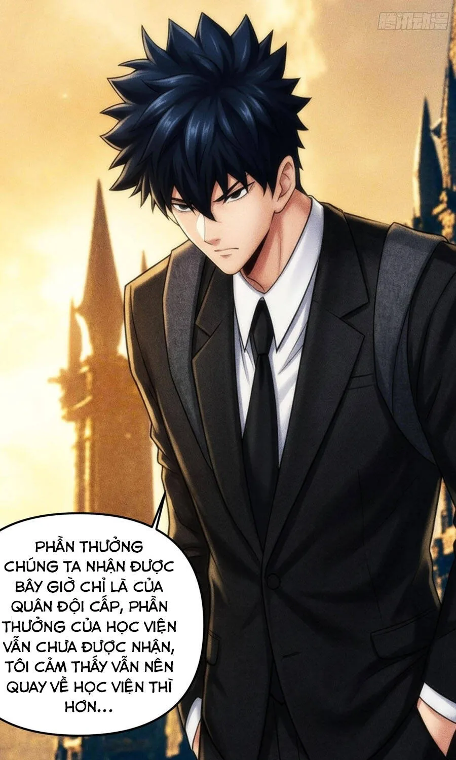 Tôi Là Nông Dân Trồng Vong Linh Chap 22 - Next Chap 23